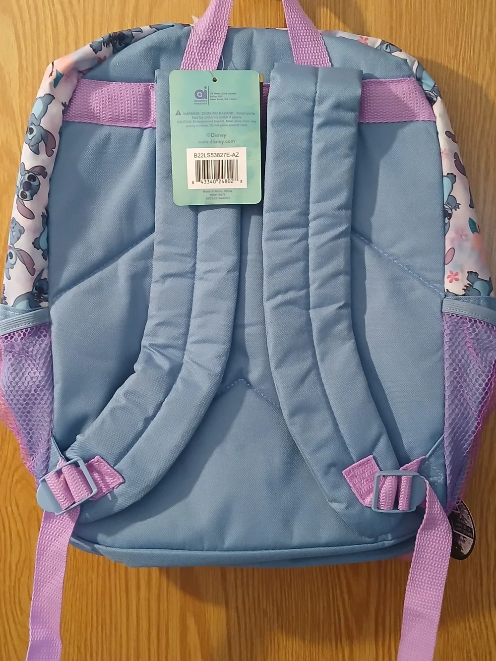 Disney official lilo